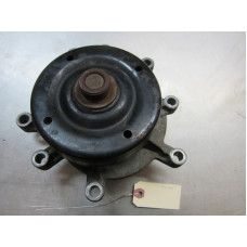 28M105 Water Coolant Pump From 2003 Jeep Liberty  3.7 53021184AA